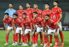 تشكيل الأهلي المتوقع أمام المصري.. مفاجآت هجومية ودفعة قوية لحسم القمة الجماهيرية!