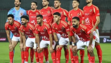 تشكيل الأهلي المتوقع أمام المصري.. مفاجآت هجومية ودفعة قوية لحسم القمة الجماهيرية!