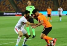 تشكيل الزمالك المتوقع أمام فاركو.. مفاضلة هجومية تحسم اللمسات الأخيرة قبل نهائي الكأس