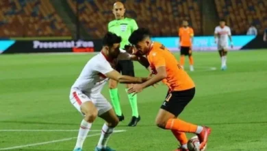 تشكيل الزمالك المتوقع أمام فاركو.. مفاضلة هجومية تحسم اللمسات الأخيرة قبل نهائي الكأس