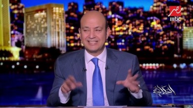 عمرو أديب يُطلق تصريح مُثير بشأن عقود لاعبي الأهلي: "أهم من العقود تظبيط العقود"! صورة