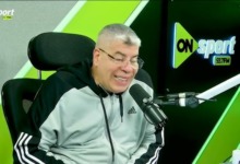 شوبير: قلت لـ زيزو "روح وتدرب في الزمالك محدش هيضربك".. ولا أحد يستطيع إجبار اللاعب على التجديد! فيديو