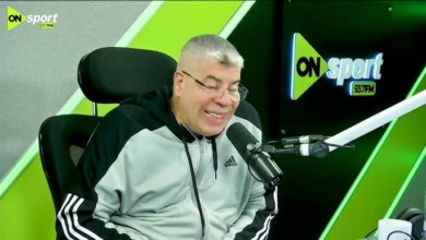 شوبير: قلت لـ زيزو "روح وتدرب في الزمالك محدش هيضربك".. ولا أحد يستطيع إجبار اللاعب على التجديد! فيديو