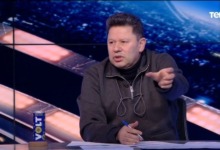 عاجل | المجلس الأعلى للإعلام يُعلن إيقاف رضا عبد العال! صورة