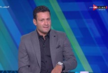 أبو العلا يفتح النار: ما يحدث "فضيحة كروية".. واللجوء لـ"كاس" إهانة للدوري المصري!