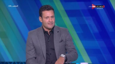 أبو العلا يفتح النار: ما يحدث "فضيحة كروية".. واللجوء لـ"كاس" إهانة للدوري المصري!