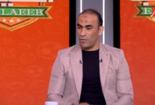 تعليق ساخر من سيد عبد الحفيظ على احتفال بيراميدز بالدوري: "سلم لي على التروماي" فيديو