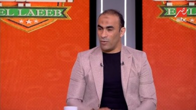 تعليق ساخر من سيد عبد الحفيظ على احتفال بيراميدز بالدوري: "سلم لي على التروماي" فيديو