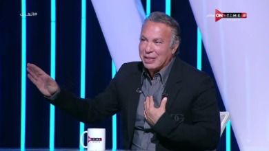 أيمن يونس في تصريحات مفاجئة: شيكابالا يملك القرار الأصعب.. ولا وقت لـ"لجان السوشيال"!