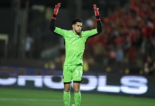 مفاجأة - الأهلي يجهّز بدائل مصطفى شوبير في الموسم الجديد