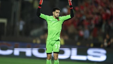 مفاجأة - الأهلي يجهّز بدائل مصطفى شوبير في الموسم الجديد