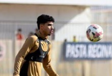 الكشف عن موقف أحمد الجفالي من تدريبات الزمالك اليوم ومفاجأة عن جهاد