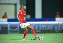 كريم حسن شحاته: رامي ربيعة يطلب 40 مليون جنيه في الموسم لتجديد عقده مع الأهلي