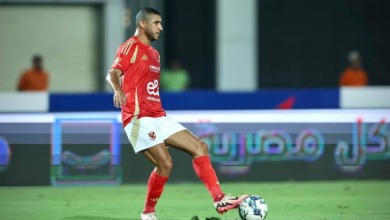 كريم حسن شحاته: رامي ربيعة يطلب 40 مليون جنيه في الموسم لتجديد عقده مع الأهلي