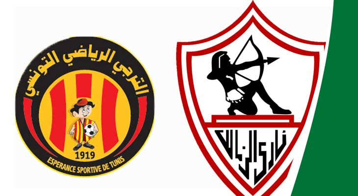 الزمالك يدخل سباقًا مع الترجي لضم صفقة مرشحه ... مفاجأة في الأفق! 1 الزمالك يدخل سباقًا مع الترجي لضم صفقة مرشحه ... مفاجأة في الأفق!