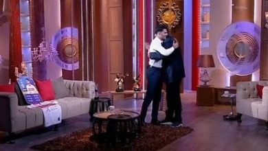 عمرو أديب يثير الجدل بتعليق غامض عن زيزو داخل الزمالك