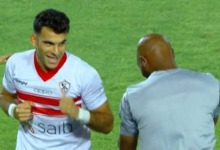 الغندور يكشف حقيقة خلاف شيكابالا مع زيزو في مقر نادي الزمالك