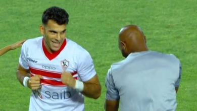 الغندور يكشف حقيقة خلاف شيكابالا مع زيزو في مقر نادي الزمالك