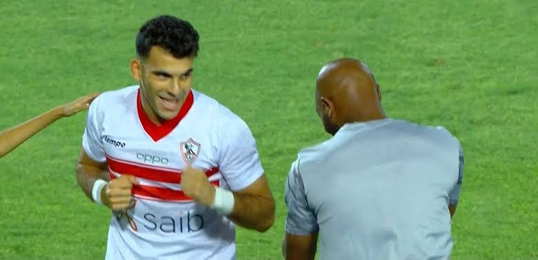 الغندور يكشف حقيقة خلاف شيكابالا مع زيزو في مقر نادي الزمالك 1 الغندور يكشف حقيقة خلاف شيكابالا مع زيزو في مقر نادي الزمالك