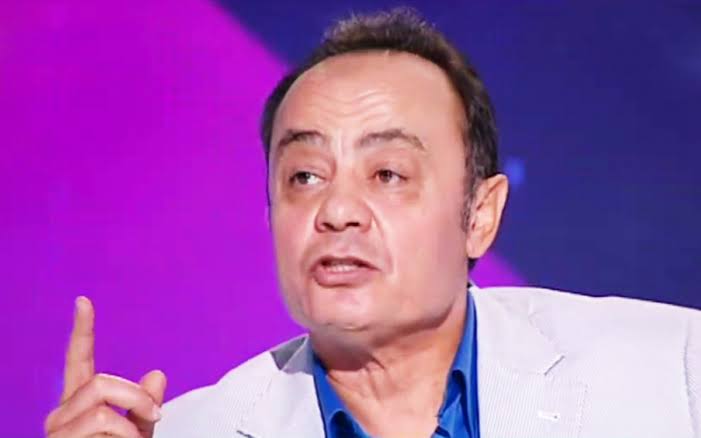 طارق يحيي يطلق تصريحات ناريه بعد تعيين ايمن الرمادي مديرا فنيا للزمالك 1 طارق يحيي يطلق تصريحات ناريه بعد تعيين ايمن الرمادي مديرا فنيا للزمالك