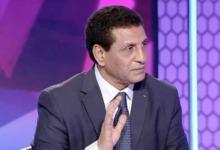 فاروق جعفر : ايمن الرمادي مدرب جيد ولكن ... هذا ما أخشاه