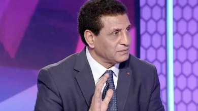 فاروق جعفر : ايمن الرمادي مدرب جيد ولكن ... هذا ما أخشاه