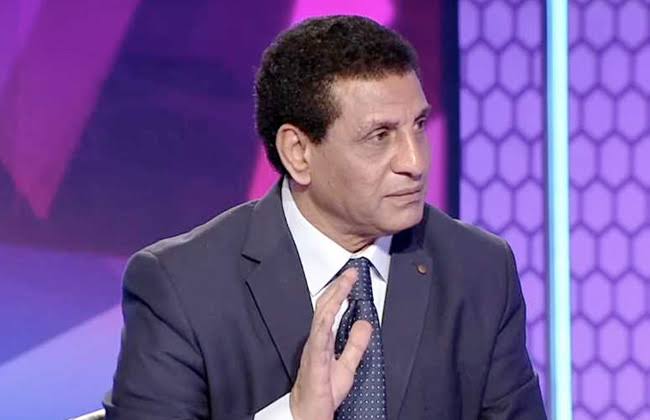 فاروق جعفر : ايمن الرمادي مدرب جيد ولكن ... هذا ما أخشاه 1 فاروق جعفر : ايمن الرمادي مدرب جيد ولكن ... هذا ما أخشاه