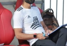 أحمد سمير يفاجئ الجميع بفسخ عقده وينضم للزمالك قبل مواجهة سيراميكا