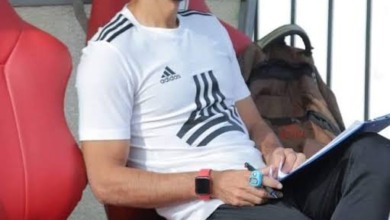 أحمد سمير يفاجئ الجميع بفسخ عقده وينضم للزمالك قبل مواجهة سيراميكا