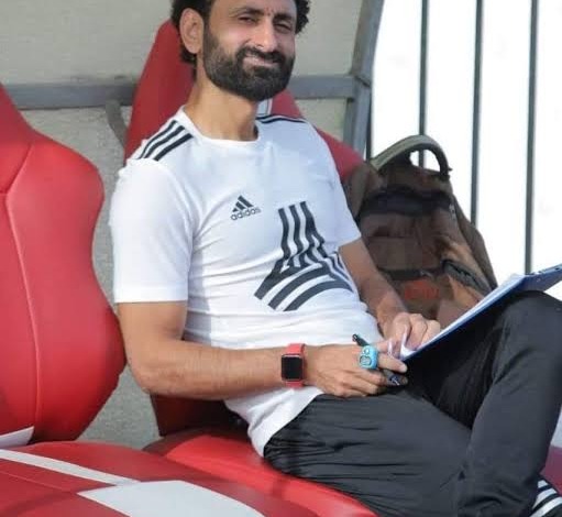 أحمد سمير يفاجئ الجميع بفسخ عقده وينضم للزمالك قبل مواجهة سيراميكا 1 أحمد سمير يفاجئ الجميع بفسخ عقده وينضم للزمالك قبل مواجهة سيراميكا