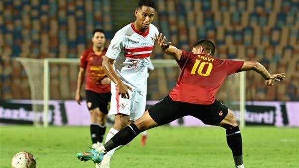 تعديل طارئ في طاقم تحكيم مباراة الزمالك وسيراميكا بعد حادث سير - صورة 1 تعديل طارئ في طاقم تحكيم مباراة الزمالك وسيراميكا بعد حادث سير - صورة