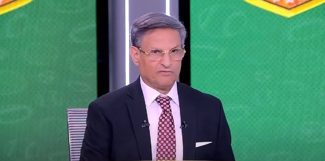 مصطفى يونس يكسر الخطوط الحمراء: "الخطيب سبب استبعادي.. والزمالك شرف!" 1 مصطفى يونس يكسر الخطوط الحمراء: "الخطيب سبب استبعادي.. والزمالك شرف!"