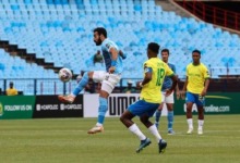 مفاجآت مثيرة في نهائي دوري أبطال أفريقيا: طاقم تحكيم سوداني وصومالي وموعد مباراة بيراميدز وصن داونز