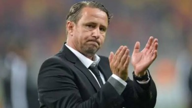 عرض الزمالك في يد ريجيكامب.. والأهلي يتدخل بشكل مفاجئ!