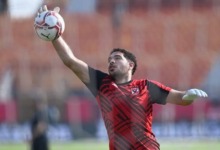 الزمالك يقترب من ضم حمزة علاء؟ الغندور يُكشف خطوات حارس الأهلي التالية