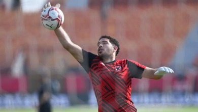 الزمالك يقترب من ضم حمزة علاء؟ الغندور يُكشف خطوات حارس الأهلي التالية