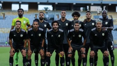 إسلام صادق: في اللحظات الأخيرة.. الزمالك يحاول خطف لاعب فاركو من فم الأهلي!
