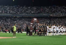 أحمد حسن يُفجرها: حجب لقب الدوري المصري! - صورة