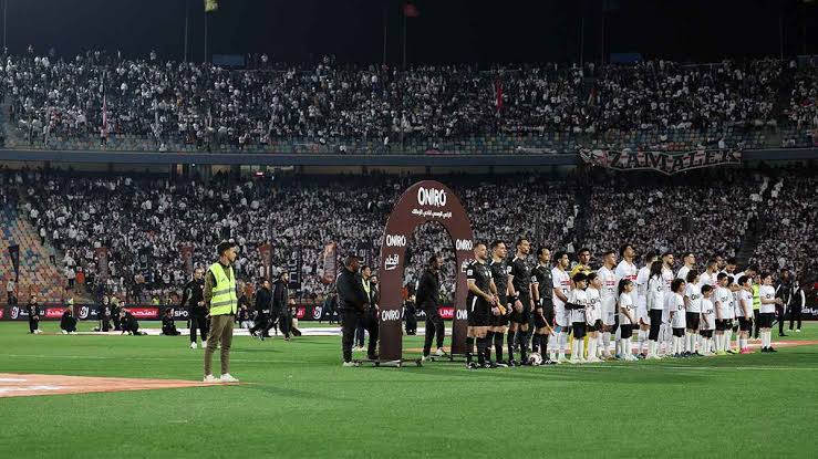 رئيس سعودي يفتح النار بسبب فضيحه عدم خصم نقاط الأهلي: الزمالك يُحرم من البطولات بالهوى! 1 رئيس سعودي يفتح النار بسبب فضيحه عدم خصم نقاط الأهلي: الزمالك يُحرم من البطولات بالهوى!
