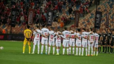 عاجل - الأهلي يصدر بيان مثير وغريب بعد قرار لجنة التظلمات بشأن عدم خصم ثلاث نقاط من الأحمر