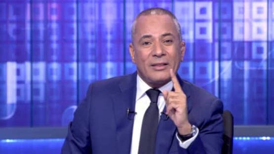 تعليق ناري من أحمد موسى على قرار عدم خصم ثلاث نقاط من الأهلي.. لن تصدق - صورة 1 تعليق ناري من أحمد موسى على قرار عدم خصم ثلاث نقاط من الأهلي.. لن تصدق - صورة