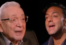 وصلة غسيل ومكوى من ميدو لعدلي القيعي بسبب الأهلي.. عيب الكدب ده واحترم سنك