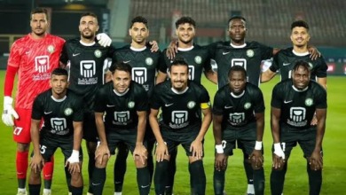 طارق مصطفى يعلن تشكيل البنك الأهلي لمواجهة الأهلي في دوري نايل