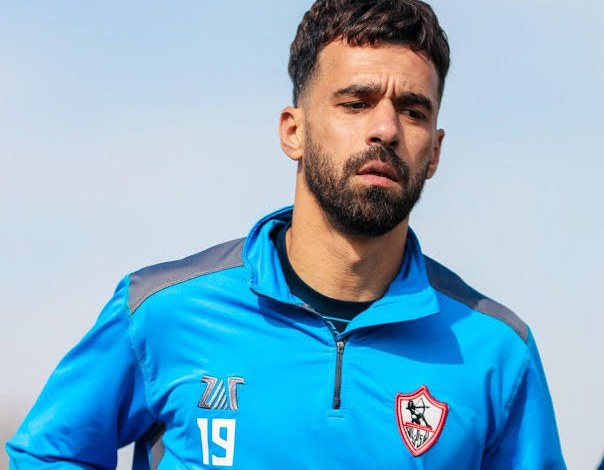 بعد غيابه عن معسكر الفريق ... الزمالك يكشف عن موقف عبدالله السعيد من التدريبات الجماعية 1 بعد غيابه عن معسكر الفريق ... الزمالك يكشف عن موقف عبدالله السعيد من التدريبات الجماعية