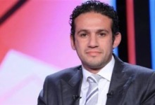 محمد فضل يعلن إتخاذه الإجراءات القانونية تجاه موقع أهلاوي ويوجه لهم رساله ناريه - صورة