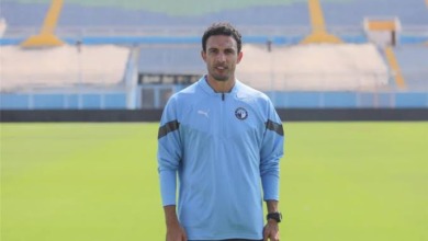 بيراميدز يشتعل غضبًا.. جدو يكشف الكواليس ويهاجم الرابطة