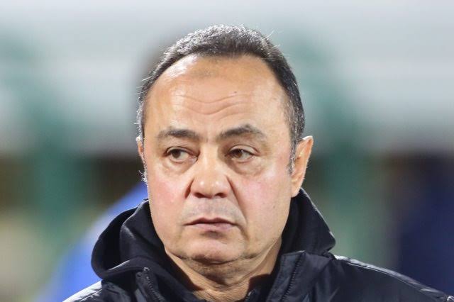 بوست ناري من طارق يحيى عن تأجيل نهائي الزمالك وبيراميدز 1 بوست ناري من طارق يحيى عن تأجيل نهائي الزمالك وبيراميدز