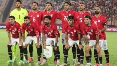 مفاجأة.. اتحاد الكرة يدرس انسحاب منتخب مصر من بطولة كبرى!