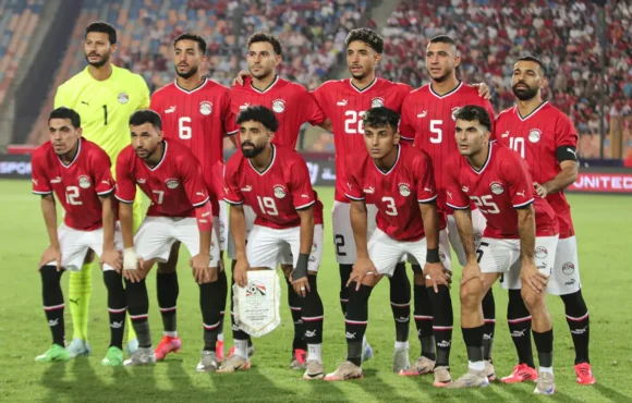 مفاجأة.. اتحاد الكرة يدرس انسحاب منتخب مصر من بطولة كبرى! 1 مفاجأة.. اتحاد الكرة يدرس انسحاب منتخب مصر من بطولة كبرى!