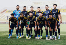 النحاس يعلن تشكيل الأهلي لمواجهة البنك الأهلي في دوري نايل